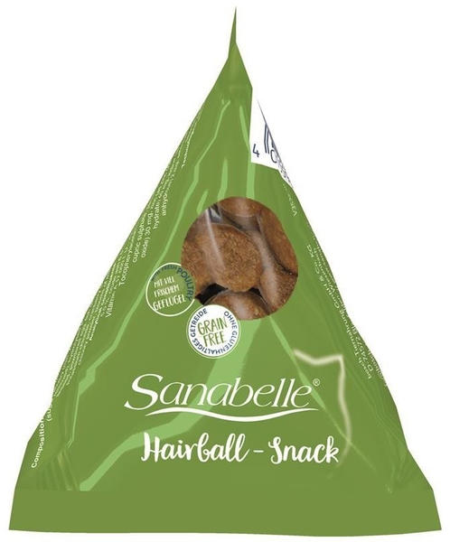 bosch Sanabelle Hairball Snack
