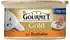 Gourmet Gold Feine Pastete Truthahn 85g