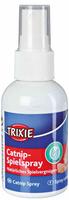 TRIXIE 4241, TRIXIE Katzenminze-Spielspray, 50 ml, Grundpreis: &euro; 49,80 / l
