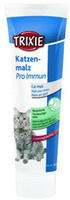 Trixie 4221, Trixie Katzenmalz mit Immunglobulinen 100 g