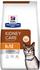 Hill's Prescription Diet Feline Kidney Care k/d Huhn