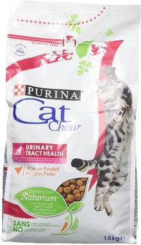Purina Cat Chow Urinary Tract Health (1,5 kg)