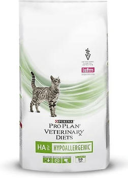Purina Pro Plan Veterinary Diets HA Hypoallergenic St/Ox (1.3 Kg)