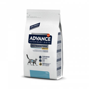 Affinity Advance Veterinary Diets Gastroenteric Sensitive Feline (1,5 kg)