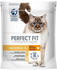 Perfect Fit Cat Sensitive 1+ Trockenfutter Truthahn 7kg