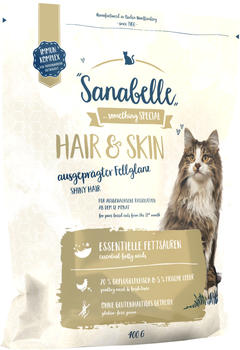 bosch Sanabelle Hair & Skin (400 g)