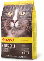 Josera Indoor Cat | 2 kg, Grundpreis: &euro; 6,99 / kg