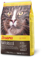 Josera Cat Naturelle - 400 g Josera Cat Naturelle - 400 g