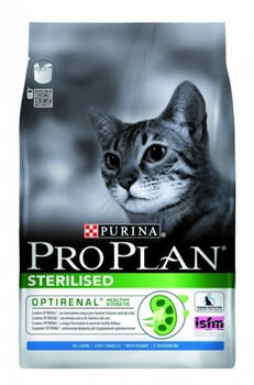 Purina Pro Plan PRO PLAN Sterilised Kaninchen 10kg