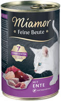 Miamor Feine Beute Ente 12x400g