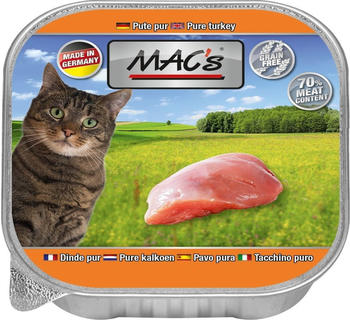 MAC's Cat Pute Pur 85g
