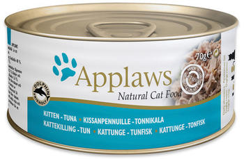 Applaws Kitten Thunfisch 70g