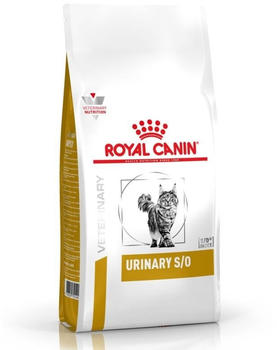 Royal Canin Veterinary Feline Urinary S/O Trockenfutter 400g