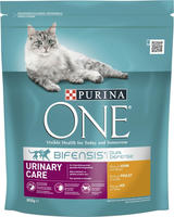 Purina ONE Urinary Health - Huhn & Weizen - 800g