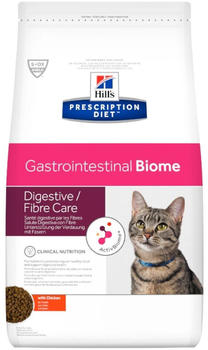 Hills Prescription Diet Gastrointestinal Biome Huhn 5kg