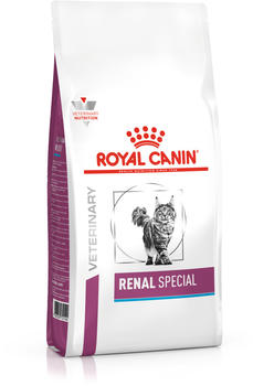 Royal Canin Veterinary Diet Feline Renal Special Trockenfutter 400g