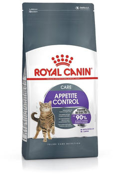 Royal Canin Feline Care Appetite Control Trockenfutter 3,5kg