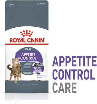 Royal Canin Feline Care Appetite Control Trockenfutter 10kg