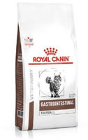 ROYAL CANIN Cat Gastro Intestinal Hairball 4 kg