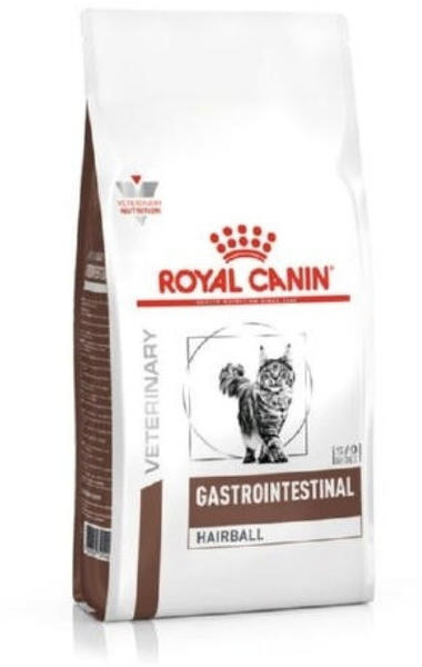 Royal Canin Gastrointestinal Cat Hairball (4 kg)