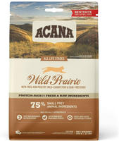 Wild Prairie Dry Cat Food 4.5kg