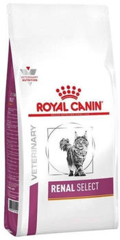 Royal Canin Renal Select Katzentrockenfutter 0,4kg