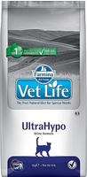 FARMINA Vet Life Katze Ultrahypo 5 kg