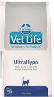 Vet Life Natural Diet Cat Ultrahypo 2kg