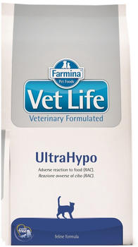 Vet Life Feline Ultrahypo 2kg