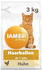 IAMS for Vitality Anti-Haarballen Adult Huhn
