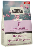 First Feast - dry cat food - 1.8 kg