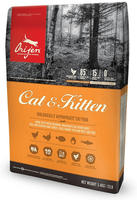 Orijen Cat Kitten | 340 g, Grundpreis: &euro; 18,18 / kg