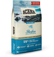 Pacifica Dry Cat Food 4.5kg