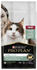 Purina Cat Pro Plan LiveClear Sterilised Adult Truthahn Trockenfutter 1,4kg