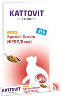 Kattovit Niere / Renal Creme Mit Huhn - Nieren - 6x15g