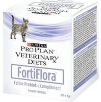 PRO PLAN FortiFlora Feline Probiotic 0,03 kg, Grundpreis: &euro; 1.016,33 / kg