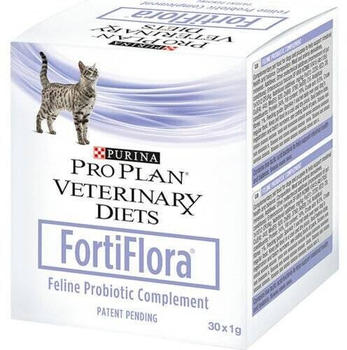 Purina Pro Plan Fortiflora Feline Probiotic 30 Beutel