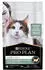 Purina Cat Pro Plan LiveClear Sterilised Adult Truthahn Trockenfutter