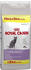Royal Canin Feline Health Nutrition Regular Sterilised Trockenfutter