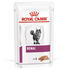Royal Canin Veterinary Diet Renal Katzen-Nassfutter 12x85g