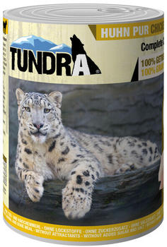 Tundra Cat Huhn Pur Nassfutter 200g