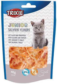 Trixie Junior Salmon Clouds 40g
