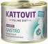 Kattovit Feline Diet Gastro Nassfutter mit Ente