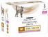 Purina PRO PLAN Veterinary Diets NF Renal Function Katzen Nassfutter mit Lachs 10x85g Multipack