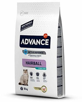 Affinity Advance Hairball sterilized (10 kg)