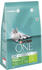 Purina One Indoor Formula Truthahn Katzen-Trockenfutter