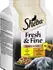 Sheba Fresh und Fine