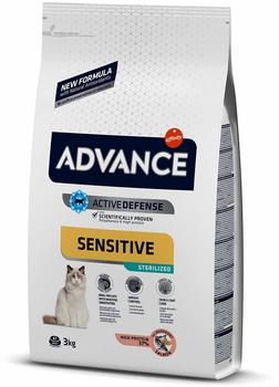 Affinity Advance Sensitive sterilized (3 kg)