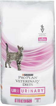 Purina Pro Plan Veterinary Diets UR St/Ox Katzen-Trockenfutter 1,5kg