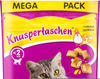 Katzen-Snacks